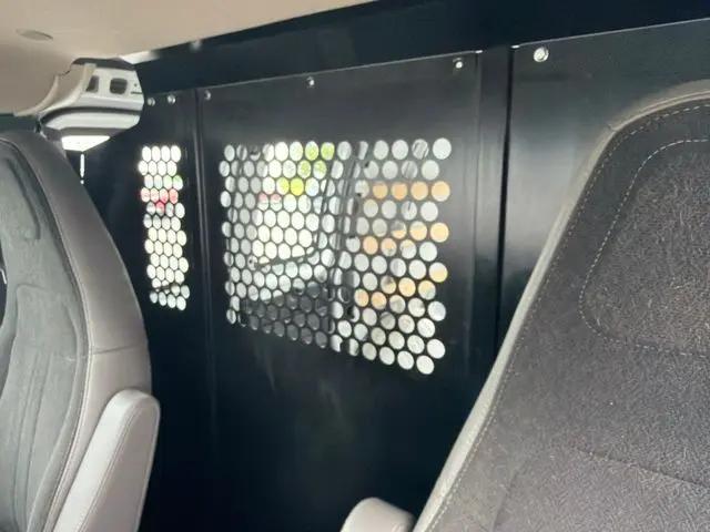 2023 GMC Savana Cargo RWD 2500 Regular Wheelbase Work Van