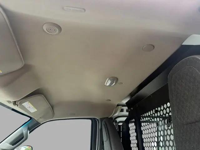 2023 GMC Savana Cargo RWD 2500 Regular Wheelbase Work Van