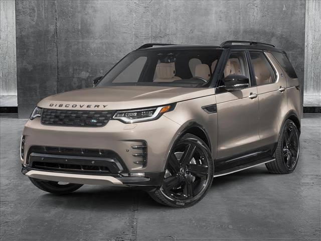 2025 Land Rover Discovery P300 S for sale in Hardeeville, SC