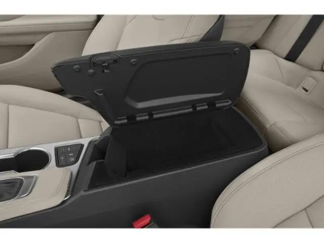 2025 Cadillac CT4 Premium Luxury RWD