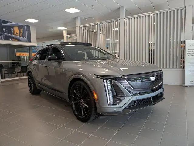 2026 Cadillac iQ V-Series w/1SM for sale in Wilkes-Barre, PA