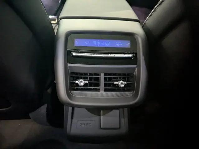 2026 Cadillac iQ V-Series w/1SM
