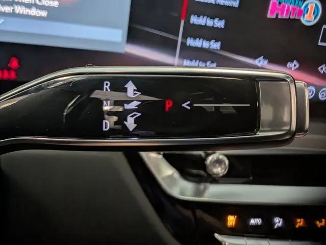 2026 Cadillac iQ V-Series w/1SM