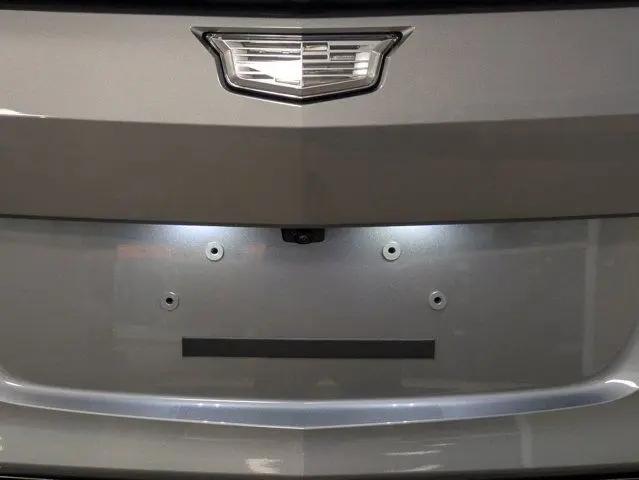 2026 Cadillac iQ V-Series w/1SM