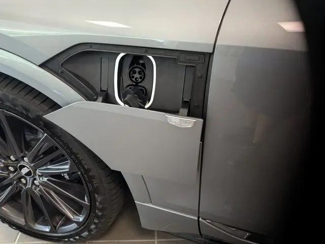 2026 Cadillac iQ V-Series w/1SM