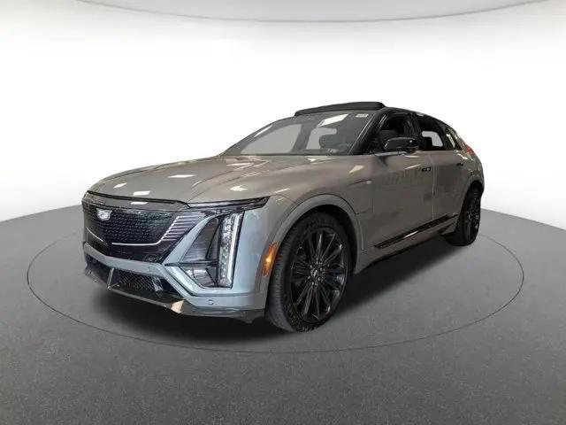 2026 Cadillac iQ V-Series w/1SM for sale in Wilkes-Barre, PA