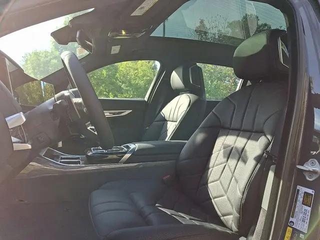 2026 BMW 7 Series 750e xDrive