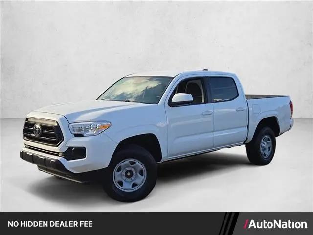 2022 Toyota Tacoma SR for sale in St. Petersburg, FL