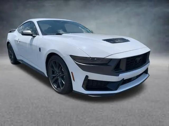 2025 Ford Mustang Dark Horse Fastback for sale in Crossville, TN