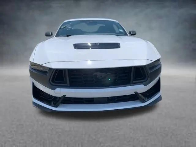 2025 Ford Mustang Dark Horse Fastback