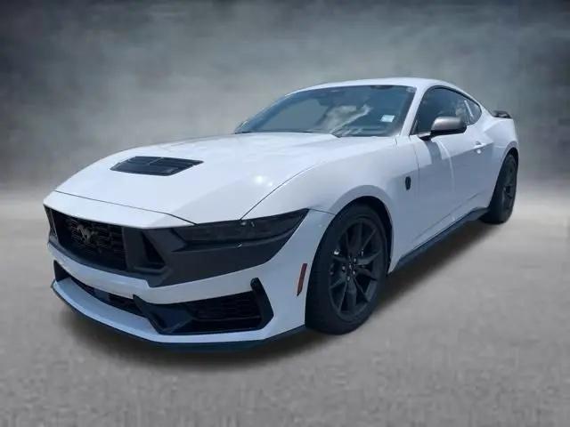 2025 Ford Mustang Dark Horse Fastback