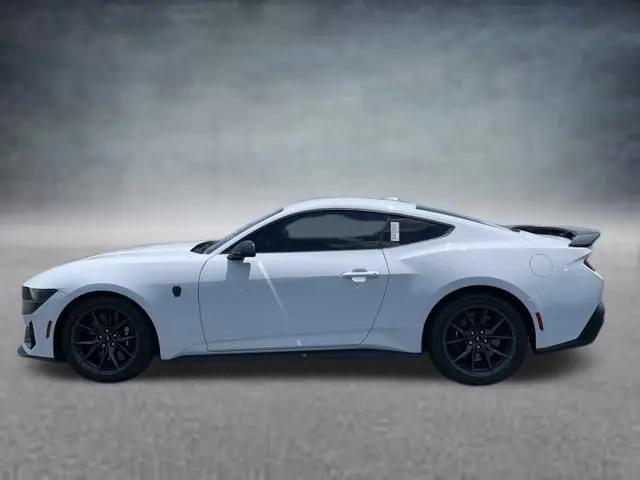 2025 Ford Mustang Dark Horse Fastback