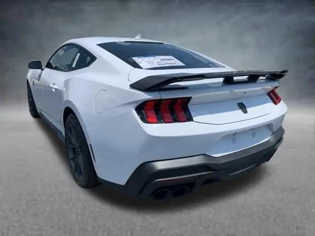 2025 Ford Mustang Dark Horse Fastback