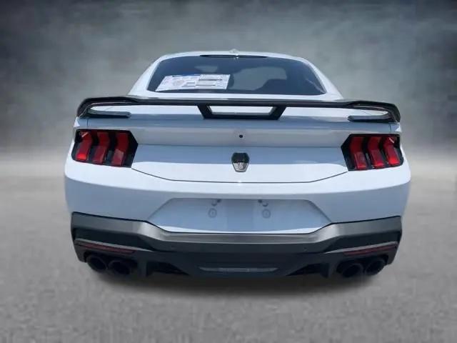 2025 Ford Mustang Dark Horse Fastback