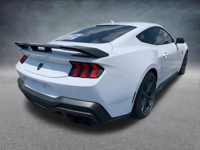 2025 Ford Mustang Dark Horse Fastback