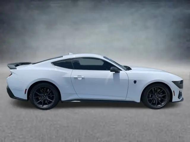 2025 Ford Mustang Dark Horse Fastback