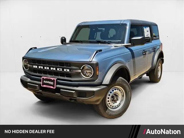 2025 Ford Bronco Base for sale in Arlington, TX