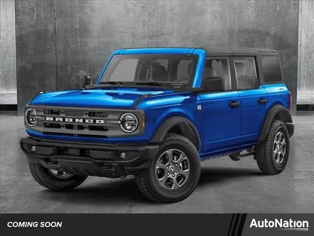 2025 Ford Bronco Big Bend for sale in Scottsdale, AZ