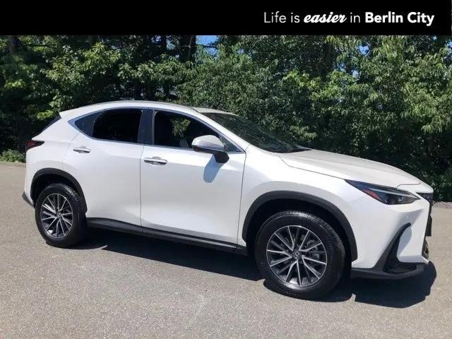 2024 Lexus NX 350 Premium for sale in Portland, ME