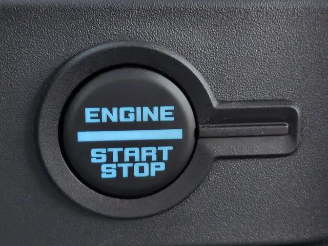 2025 Ford Bronco Stroppe Edition