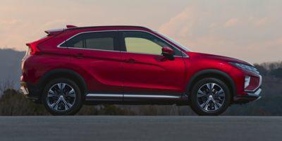 2020 Mitsubishi Eclipse Cross ES 1.5T for sale in Bridgeport, CT
