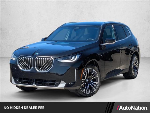 2025 BMW X3 30 xDrive for sale in Valencia, CA