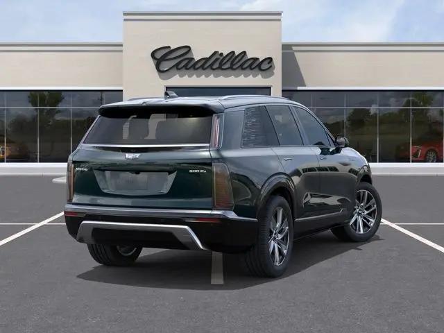 2026 Cadillac iQ Luxury