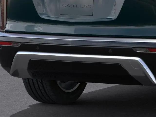 2026 Cadillac iQ Luxury