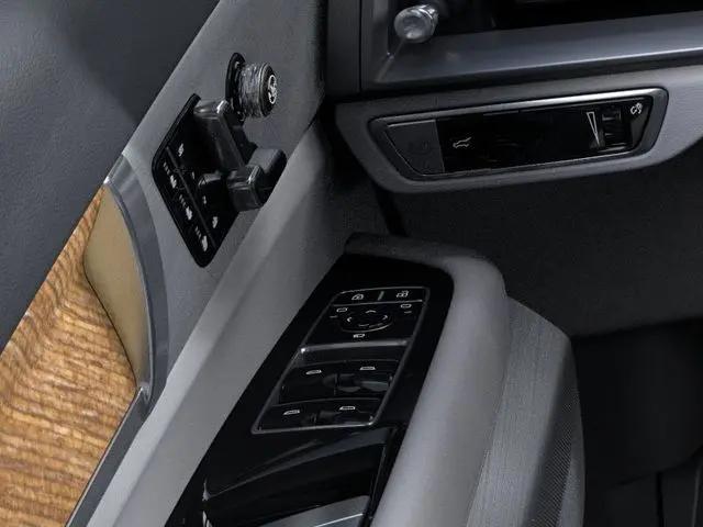 2026 Cadillac iQ Luxury