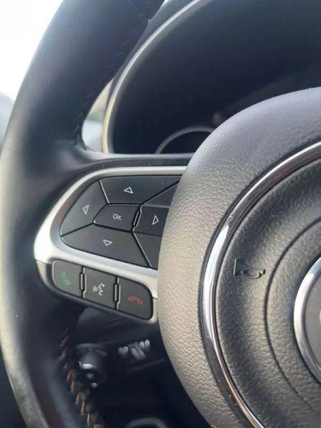 2019 Jeep Compass Latitude 4x4