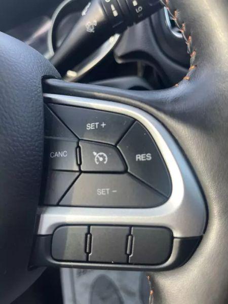 2019 Jeep Compass Latitude 4x4