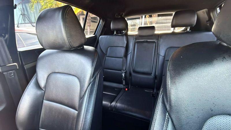 2021 Kia Sportage S