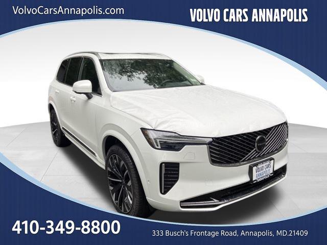 2026 Volvo XC90 B6 Plus 7-Seater for sale in Annapolis, MD
