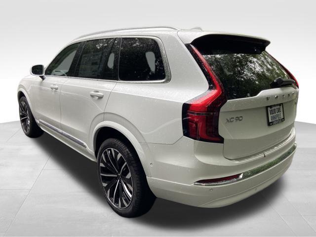 2026 Volvo XC90 B6 Plus 7-Seater