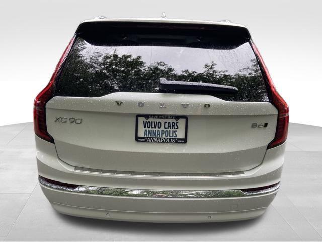 2026 Volvo XC90 B6 Plus 7-Seater