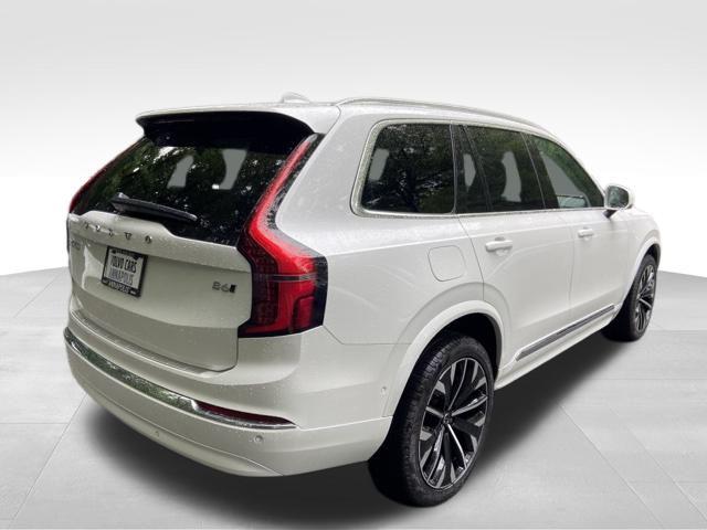 2026 Volvo XC90 B6 Plus 7-Seater