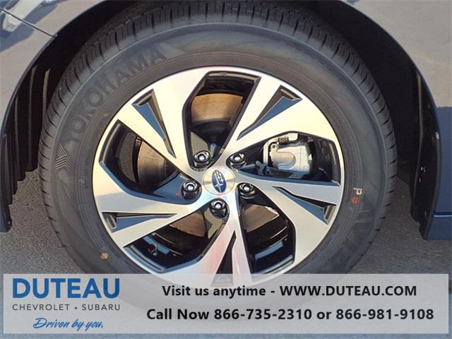 2025 Subaru Legacy Base
