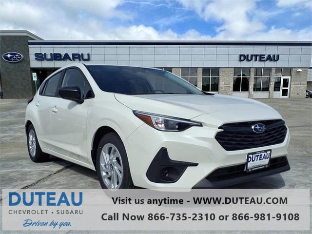 2025 Subaru Impreza Base for sale in Lincoln, NE