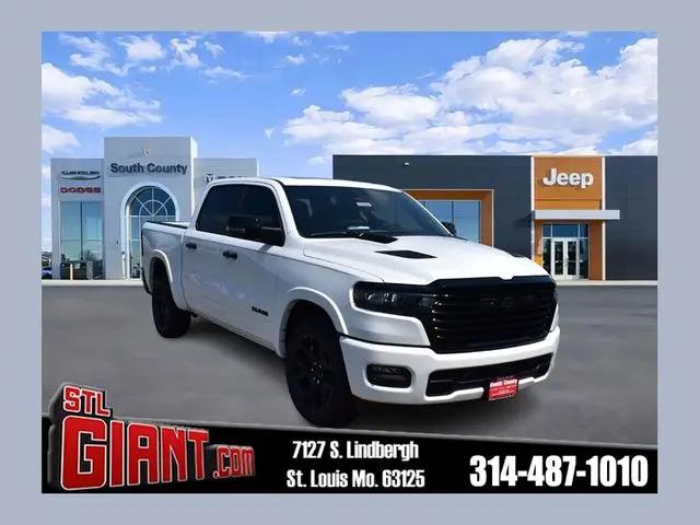 2026 Ram 1500 Laramie Crew Cab 4x4 5'7" Box for sale in St. Louis, MO