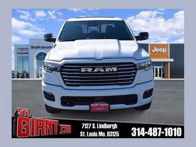 2026 Ram 1500 Laramie Crew Cab 4x4 5'7" Box for sale in St. Louis, MO