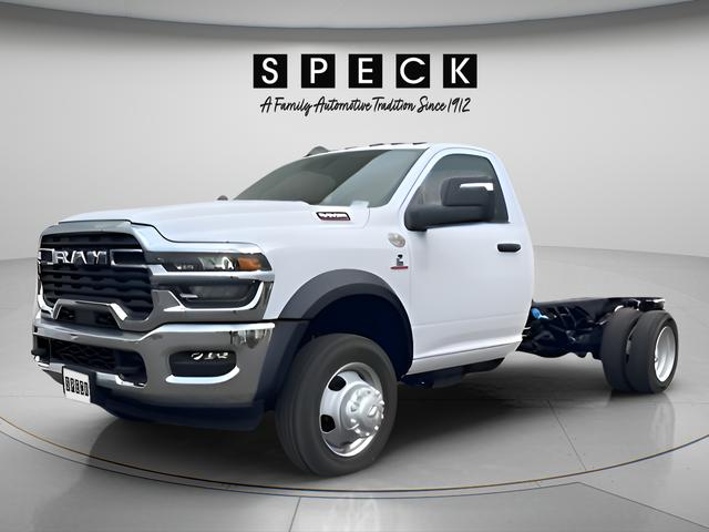 2025 Ram 5500 Tradesman/Big Horn for sale in Grandview, WA