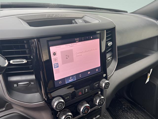 2025 Ram 5500 Tradesman/Big Horn