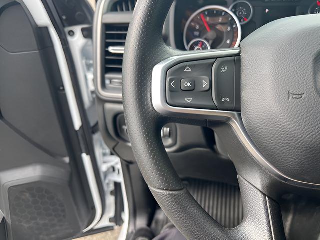 2025 Ram 5500 Tradesman/Big Horn