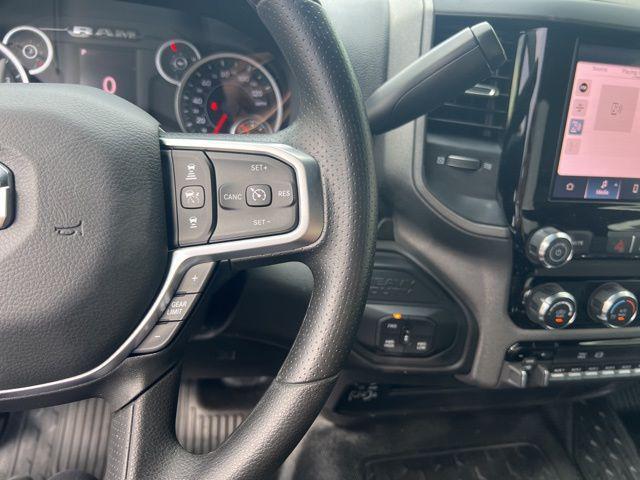2025 Ram 5500 Tradesman/Big Horn