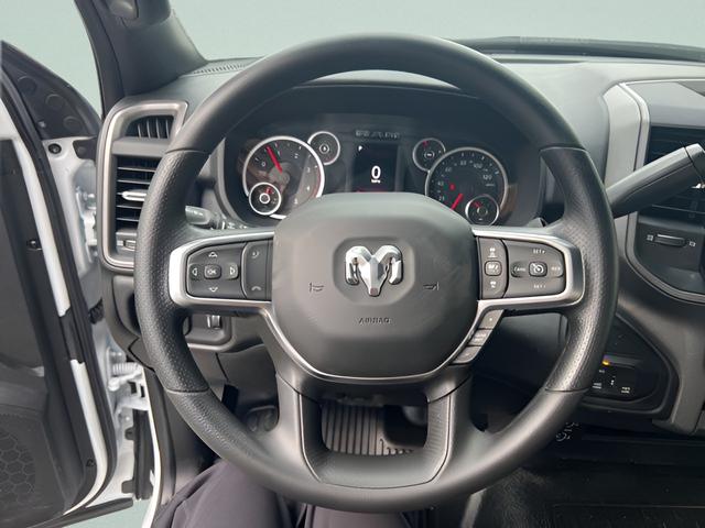 2025 Ram 5500 Tradesman/Big Horn