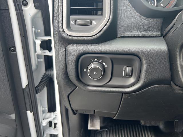 2025 Ram 5500 Tradesman/Big Horn