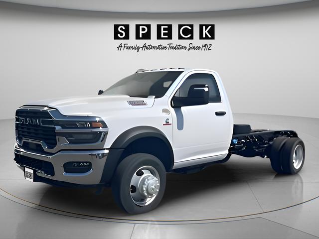 2025 Ram 5500 Tradesman/Big Horn for sale in Grandview, WA