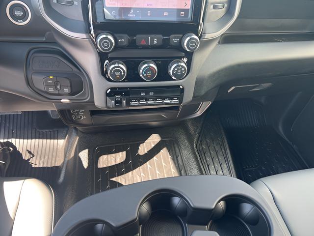 2025 Ram 5500 Tradesman/Big Horn