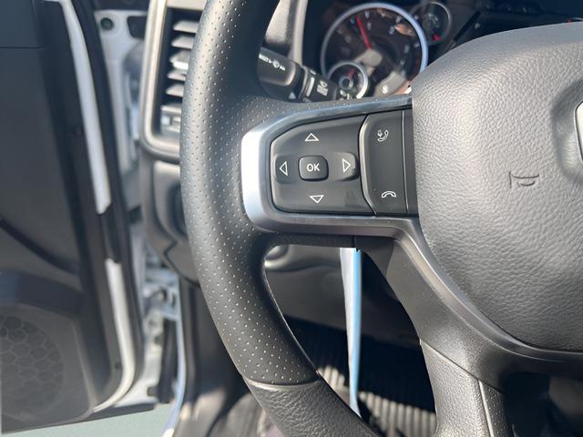 2025 Ram 5500 Tradesman/Big Horn