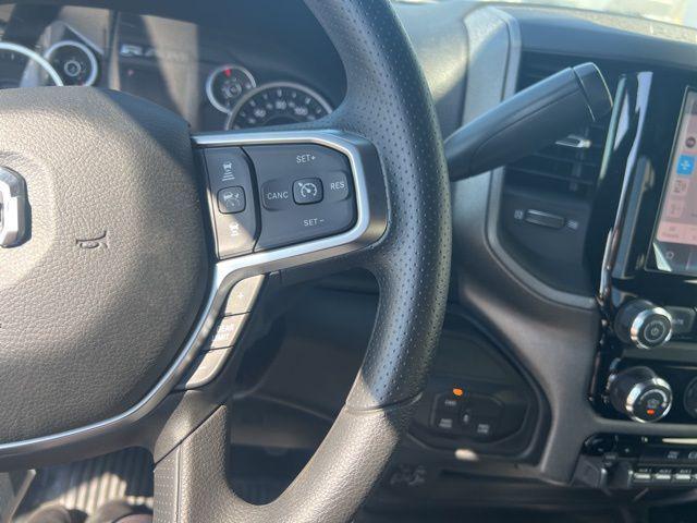 2025 Ram 5500 Tradesman/Big Horn